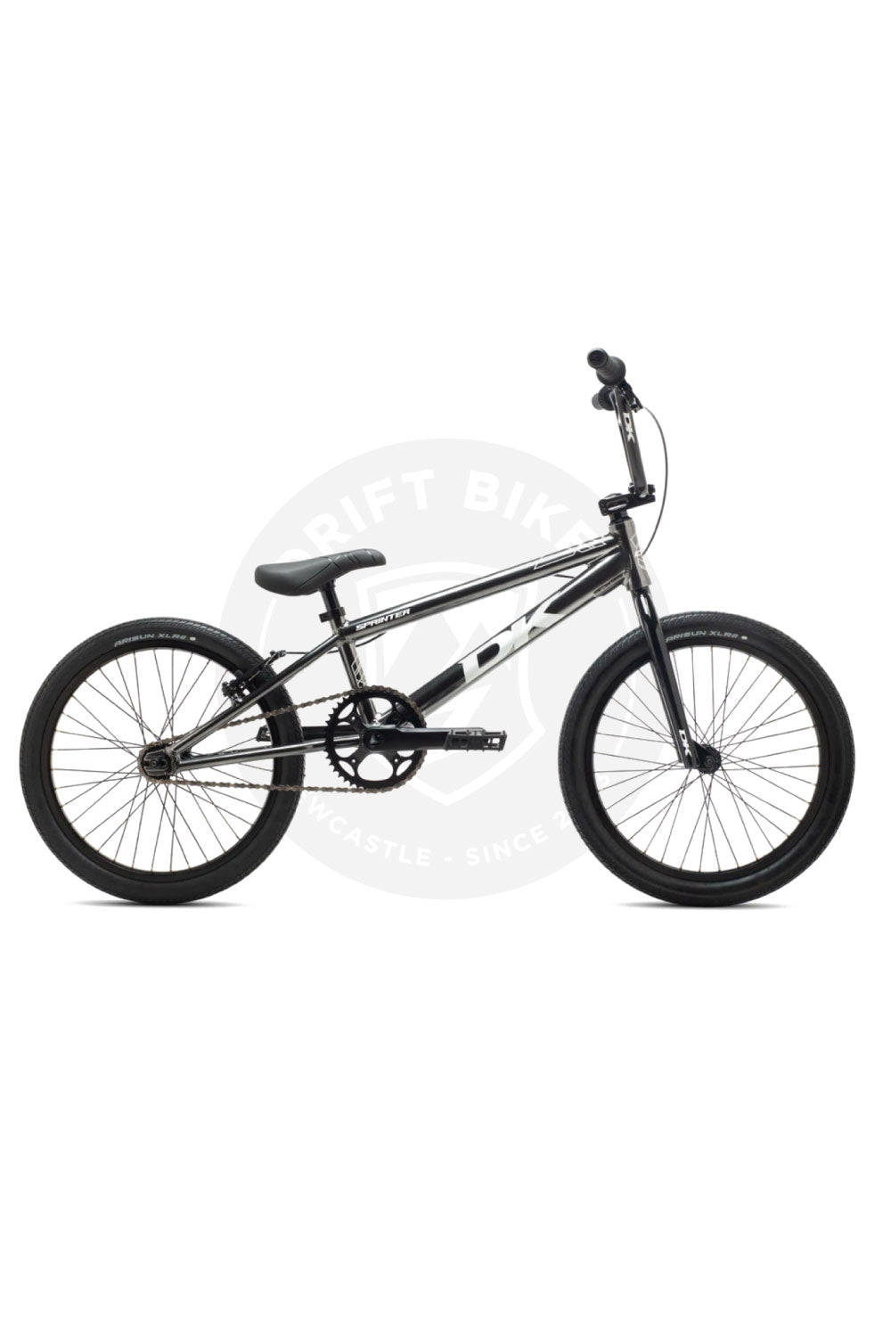 DK Sprinter Race BMX Bike Drift Bikes