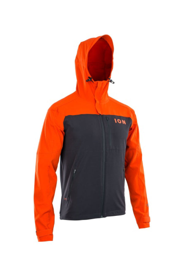 ION 2021 Softshell Shelter MTB Jacket