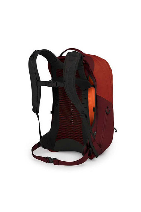 Osprey Radial 34L Pack - Rise Orange