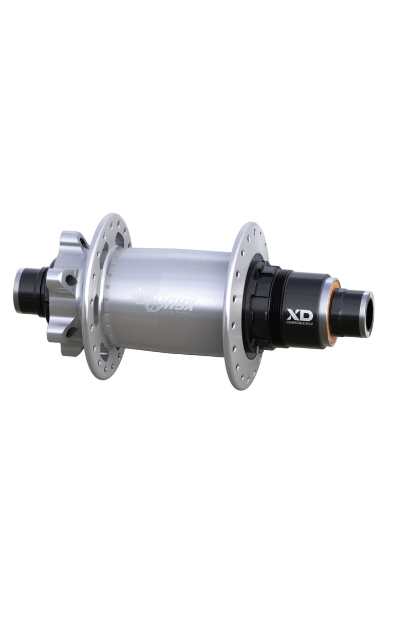 Onyx MTB BOOST ISO XD-148/12mm Thru-bolt Rear Hub
