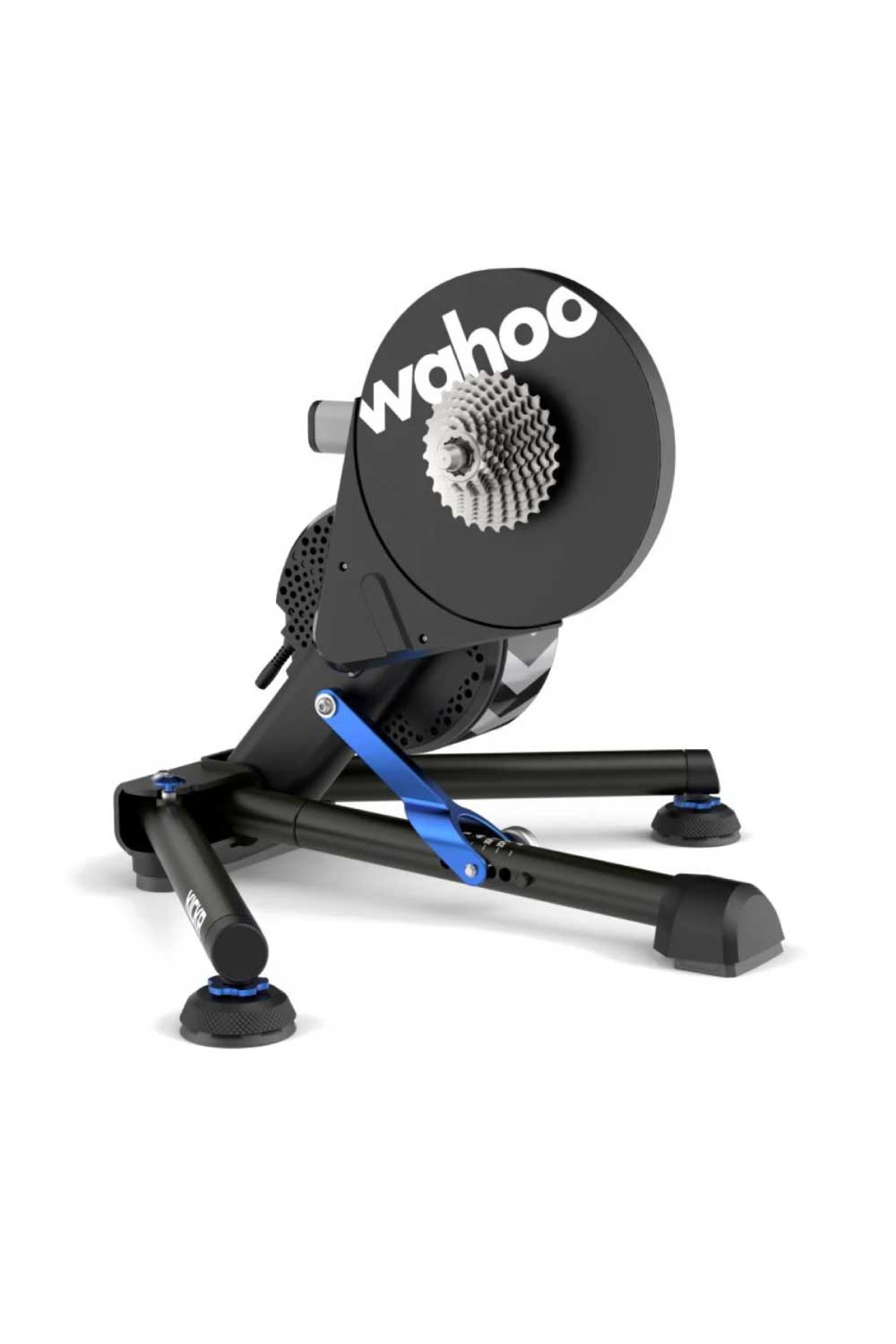 WAHOO KICKR V5 Smart Bike Trainer