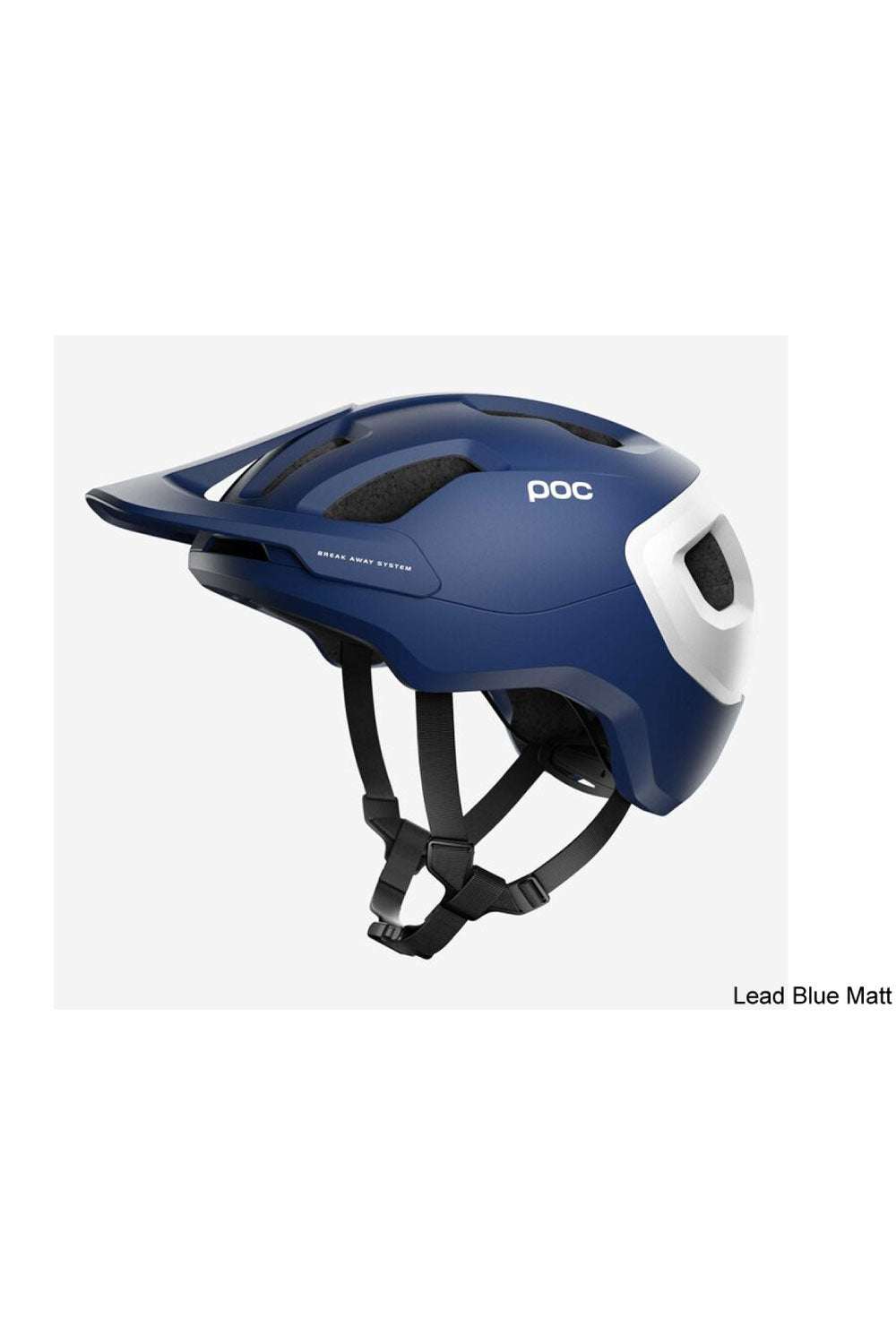 POC Axion Spin MTB Bike Helmet