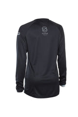 ION Womens Scrub AMP Long Sleeve MTB Jersey