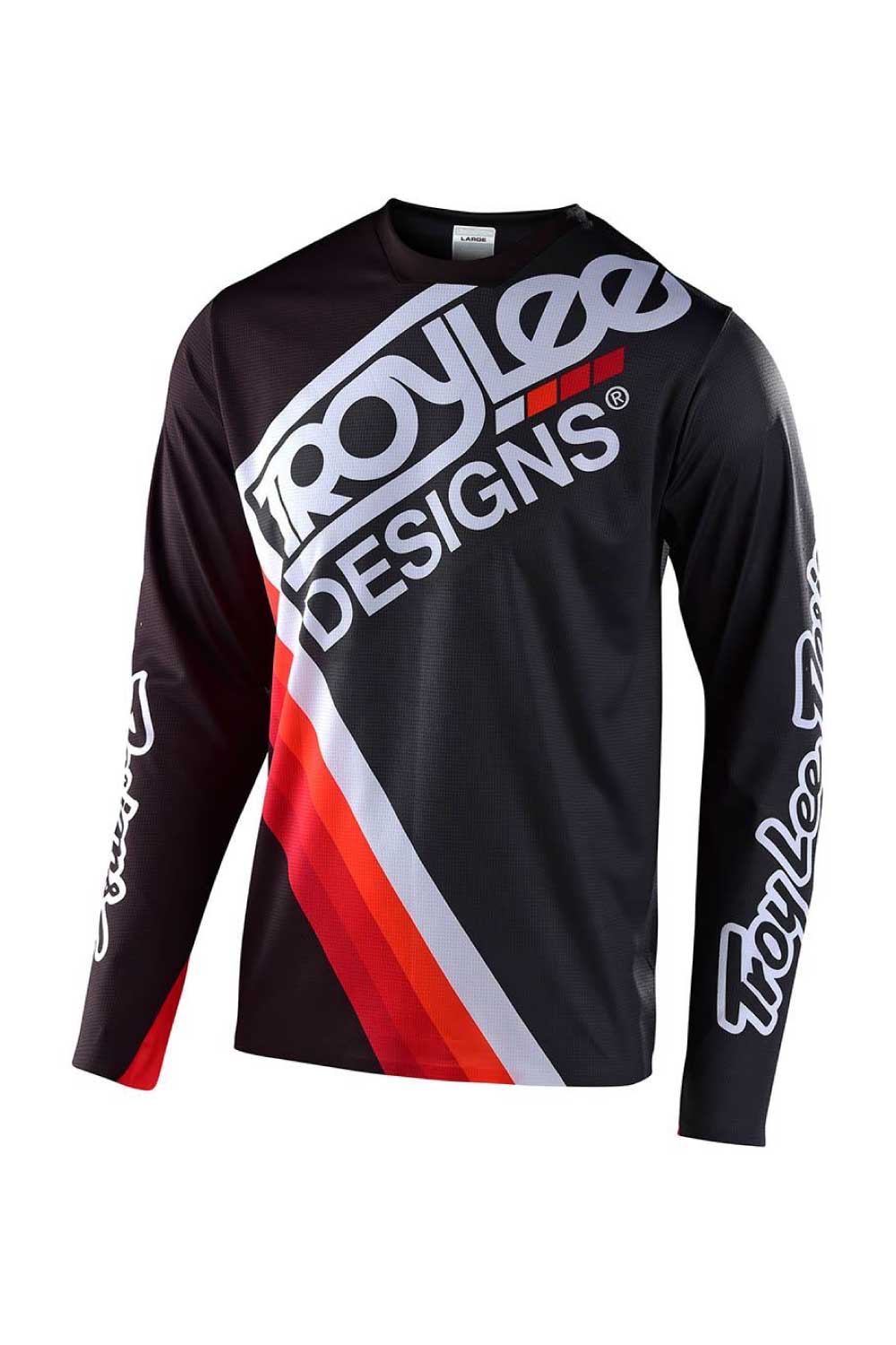 Troy Lee Designs 2020 Sprint Ultra Mountain Bike Jersey