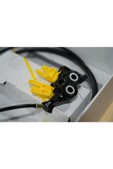 Magura MT5 ESTOP Brake w/ 1 Finger Lever