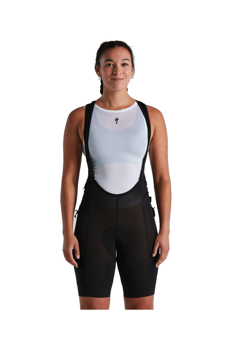 Specialized 2022 Women's Mountain Liner Bib Shorts with SWAT™