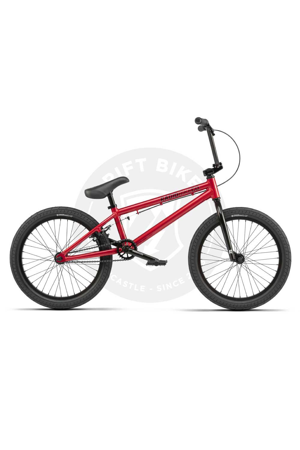 RADIO 2023 Dice 20" BMX