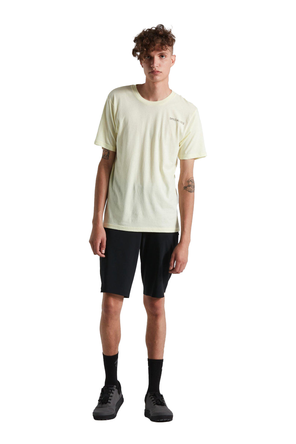 Specialized Butter Short Sleeve T-Shirt