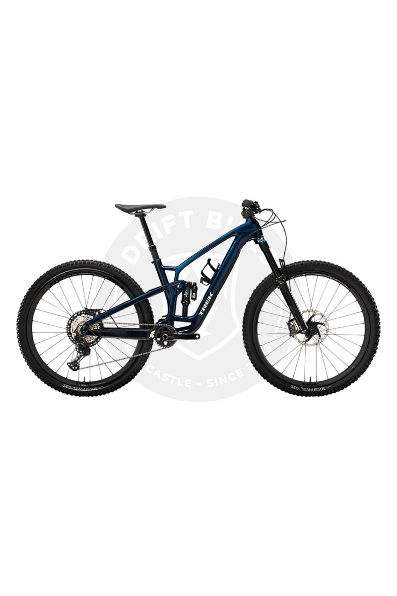 TREK 2023 Fuel EX 9.8 GEN 6 XT Mountain Bike