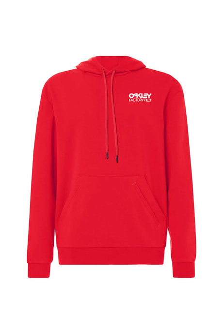 Oakley Freeride Fleece Hoodie