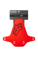 Fox Racing MTB Bike Mud Guard