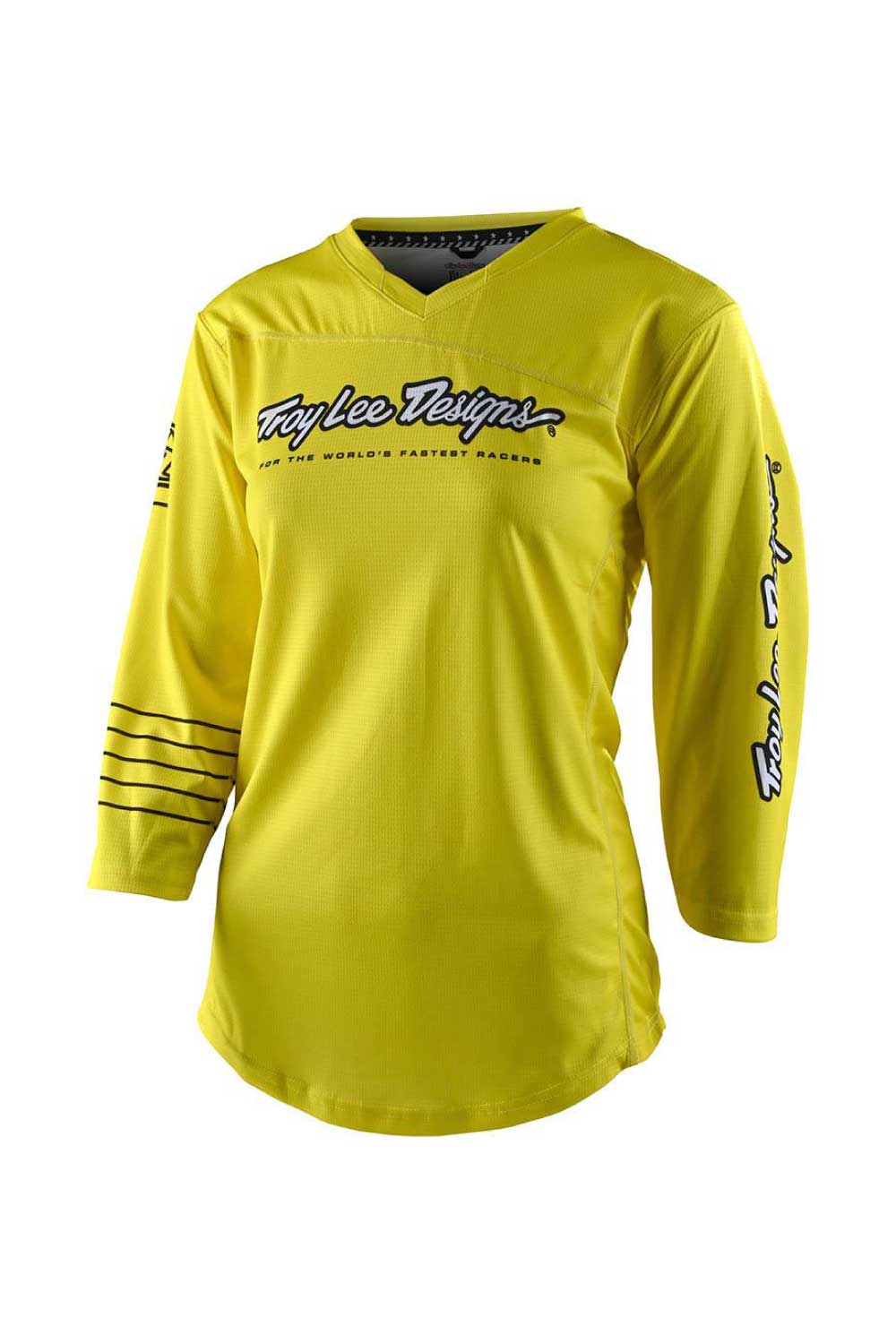 Troy Lee Designs 2020 Women's Mischief MTB Jersey