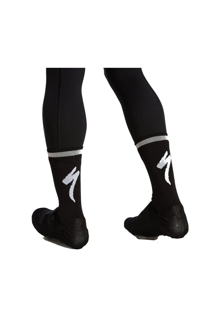 Specialized 2022 Reflect Overshoe Socks