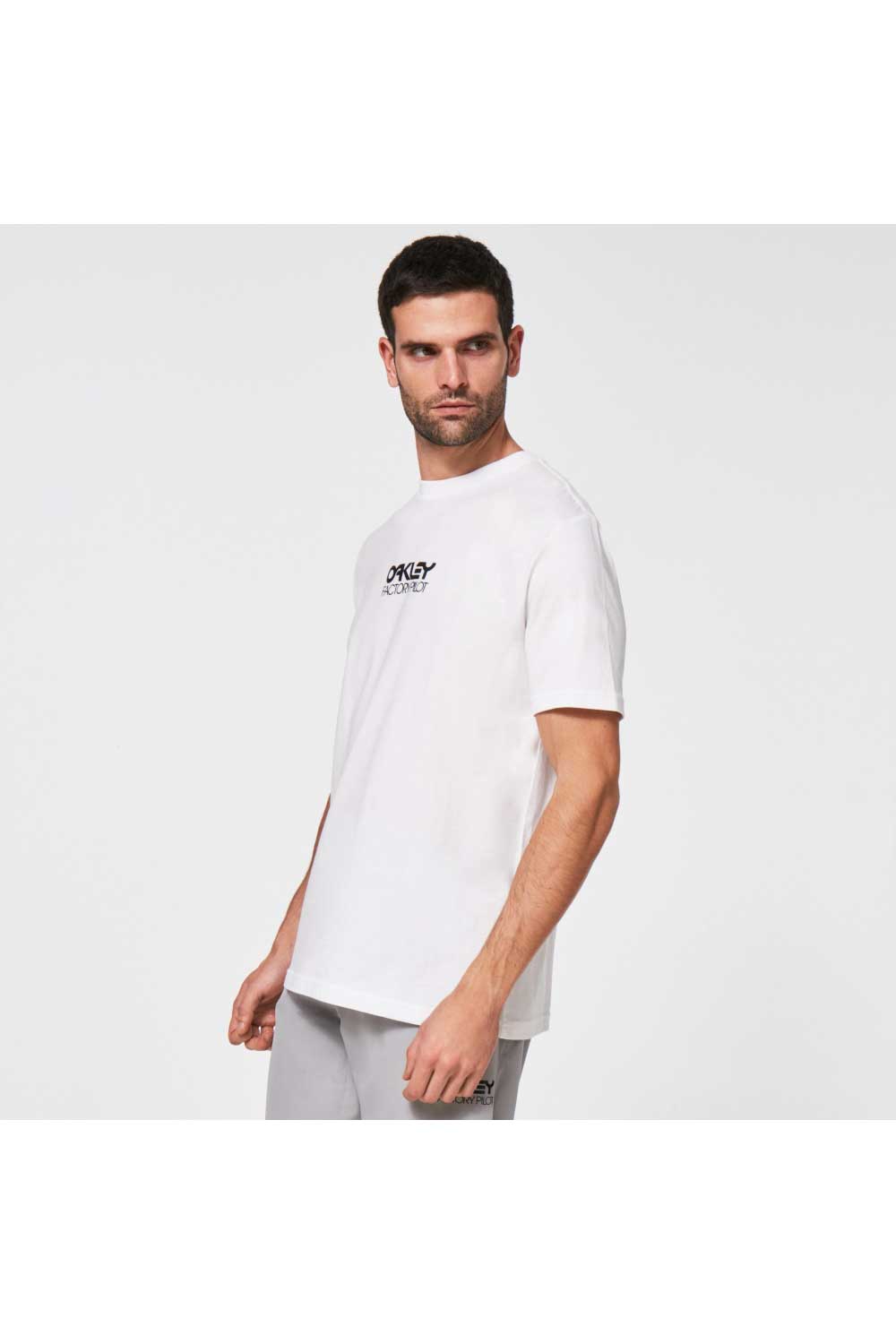 Oakley Everyday Factory Pilot Short Sleeve T-Shirt