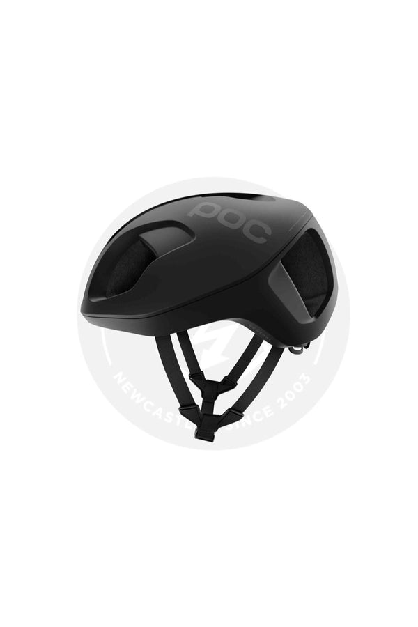 POC Ventral Spin Adult Road Bike Helmet