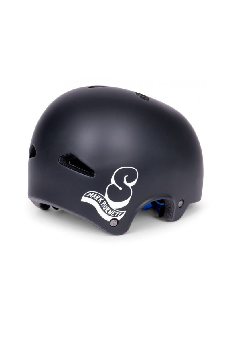 Shadow Featherweight BMX Bike Helmet