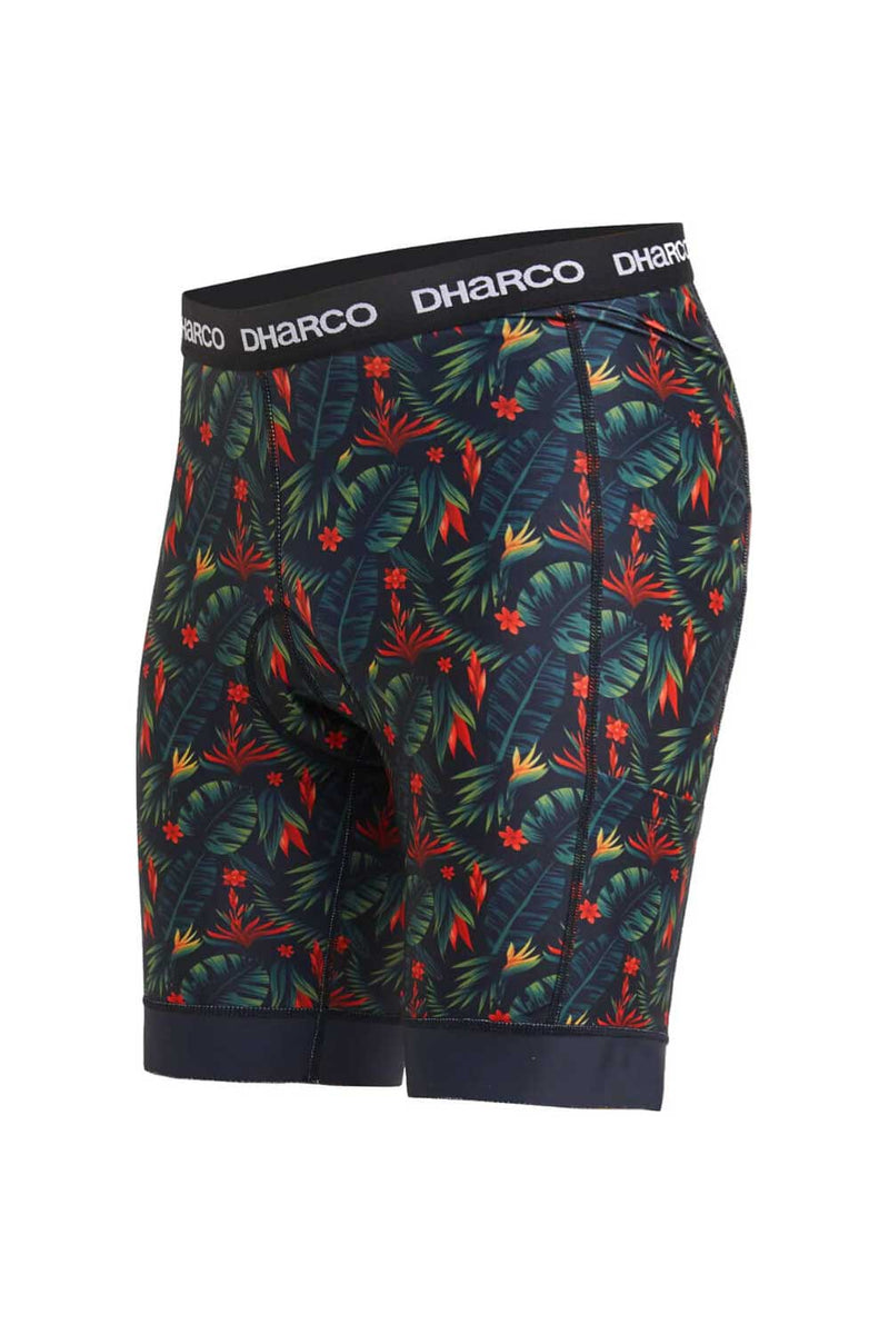 DHARCO Men's Padded Knicks Party Pants