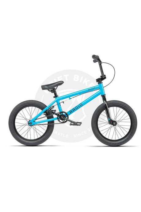 RADIO 2023 Revo 16" BMX