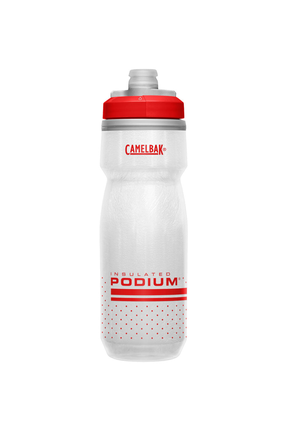 CamelBak Podium Chill 600ml Drink Bottle