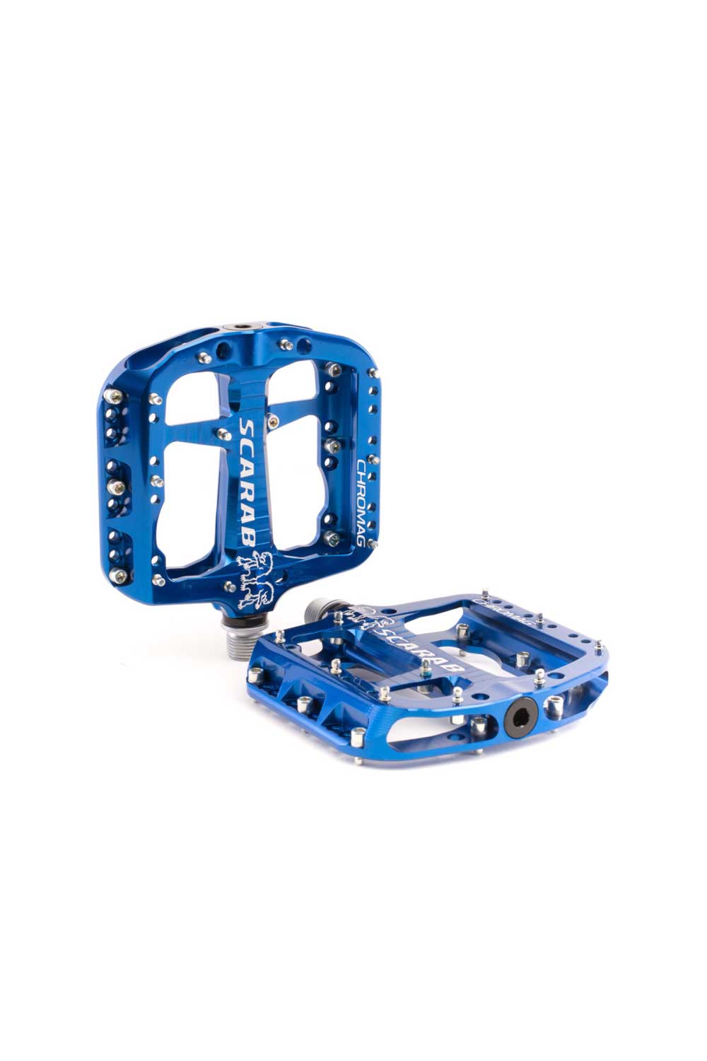 CHROMAG SCARAB MTB ペダル【新品/未使用】 Chromag Scarab MTB Pedals – Drift Bikes
