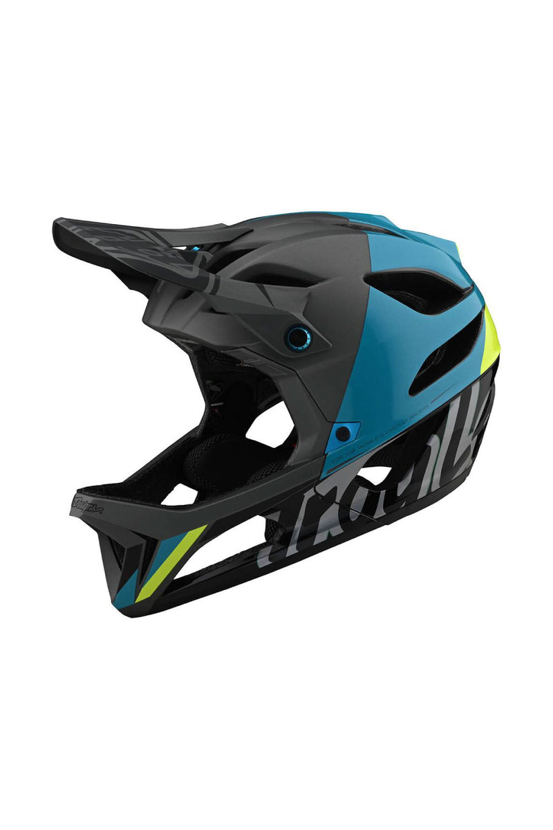 Troy Lee Designs 2022 Stage MIPS Mountain Bike Helmet