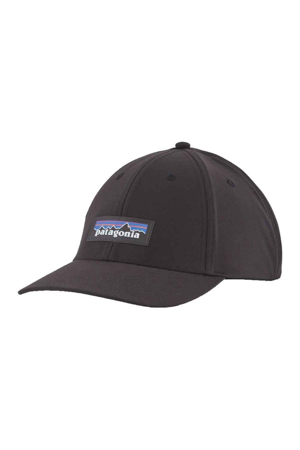 Patagonia P-6 Logo Channel Hat