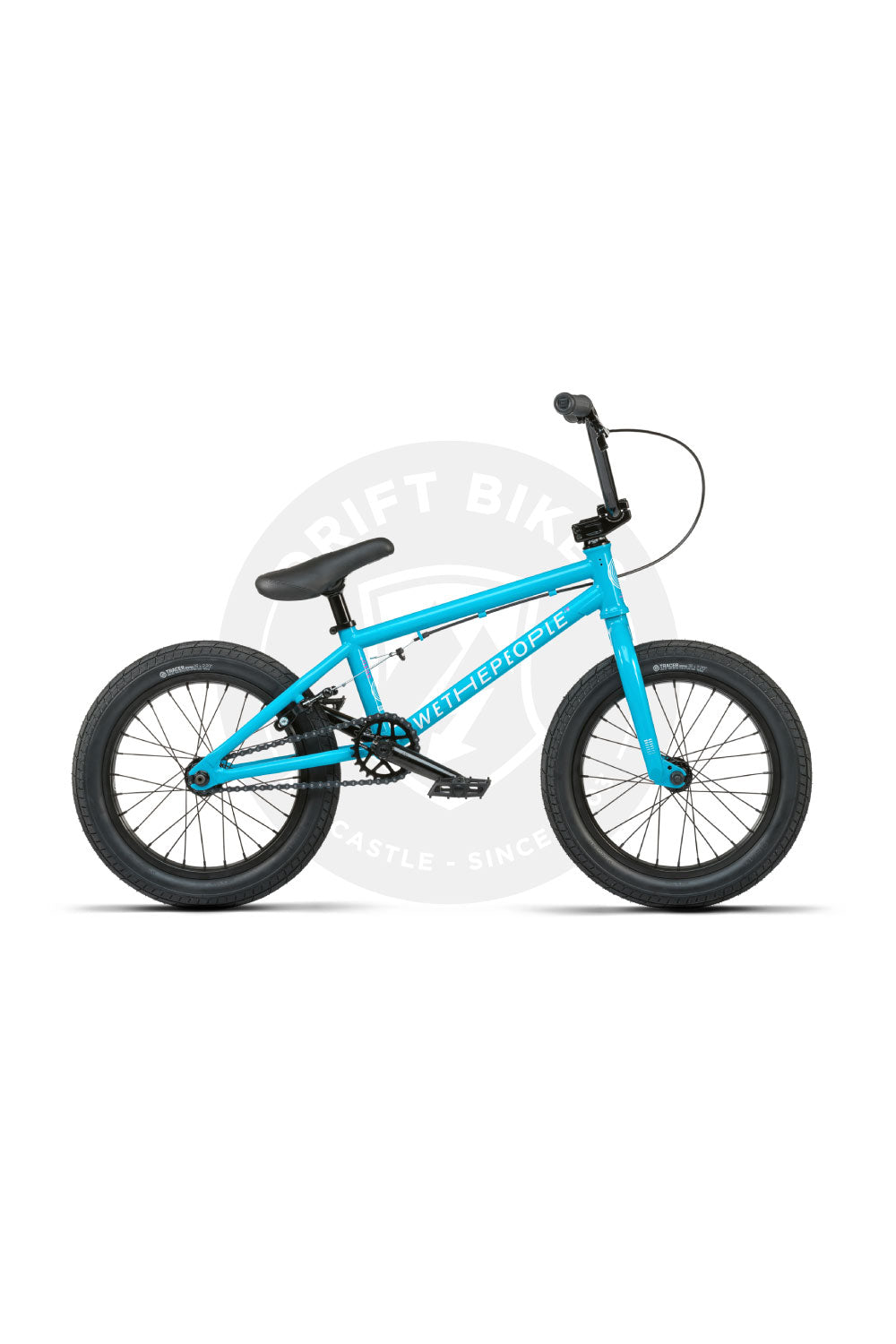 WETHEPEOPLE 2021 SEED 16" BMX