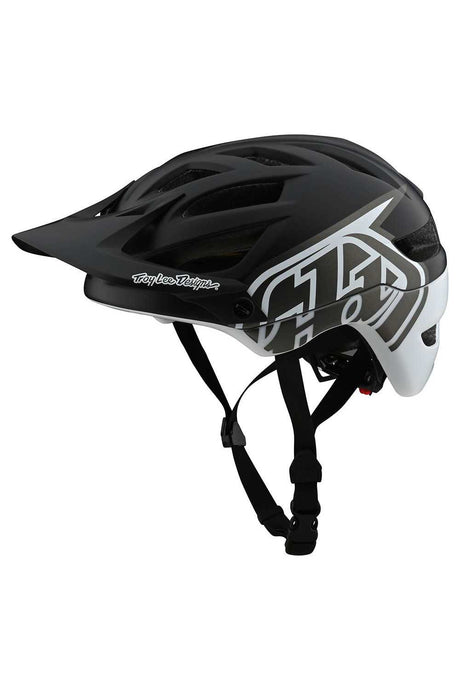 Troy Lee Designs 2020 A1 AS MIPS Classic Mountain Bike Helmet