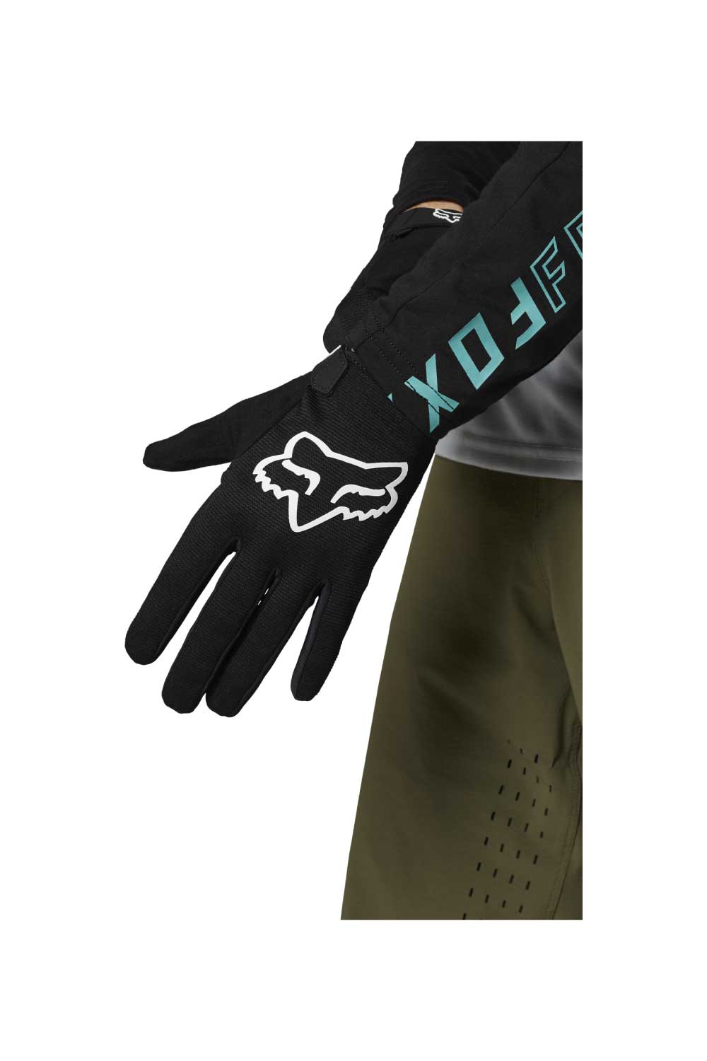 FOX 2022 Youth Ranger Gloves