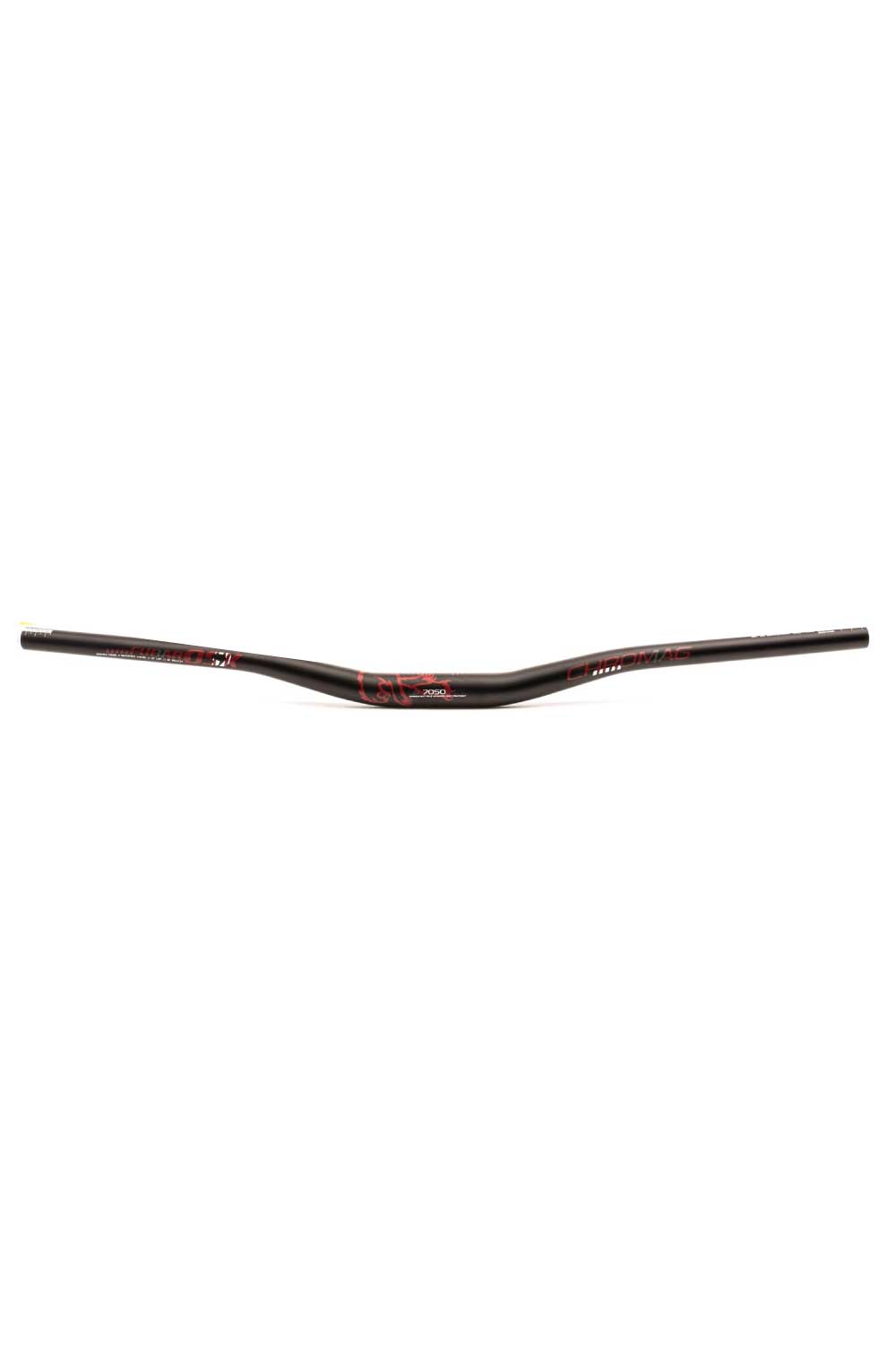 Chromag Fubars OSX MTB Handlebars 31.8mm