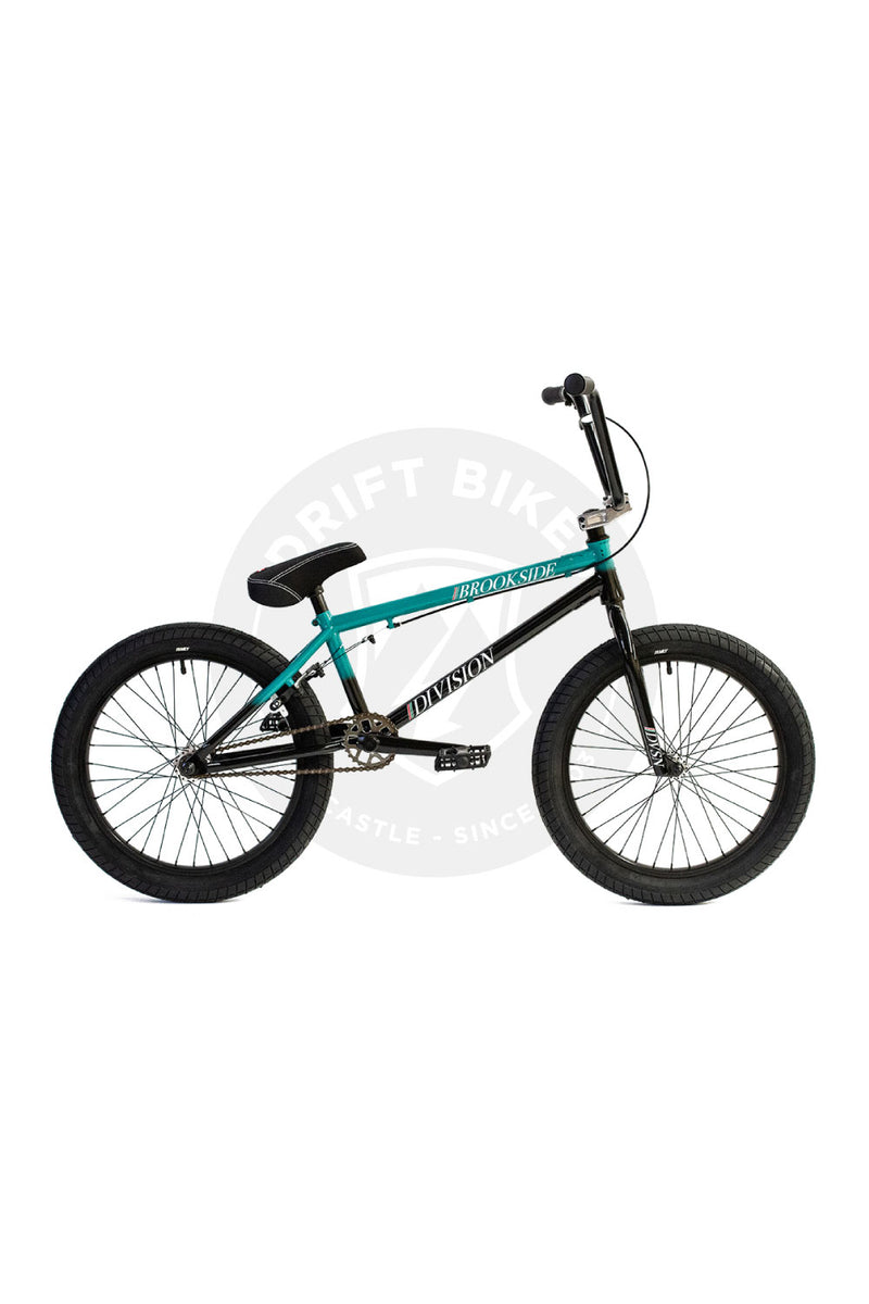 Division 2021 Brookside 20″ BMX Bike