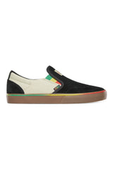 Etnies X Grizzle Marana Slip On Shoes