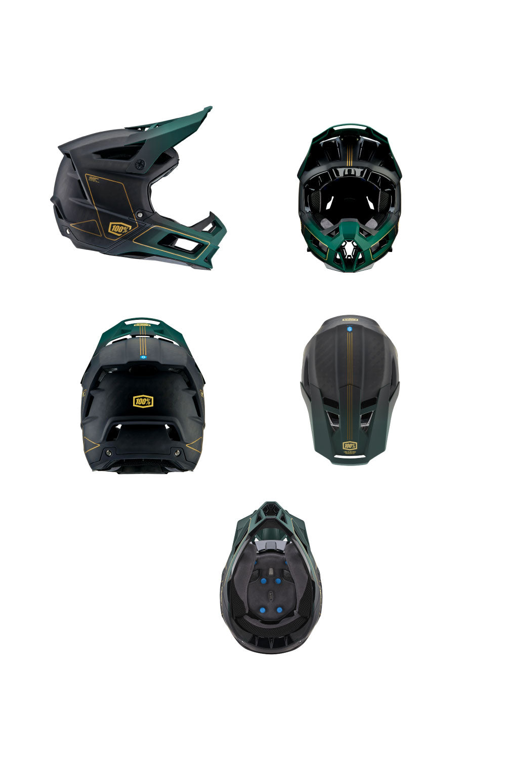 100 aircraft helmet sales australia