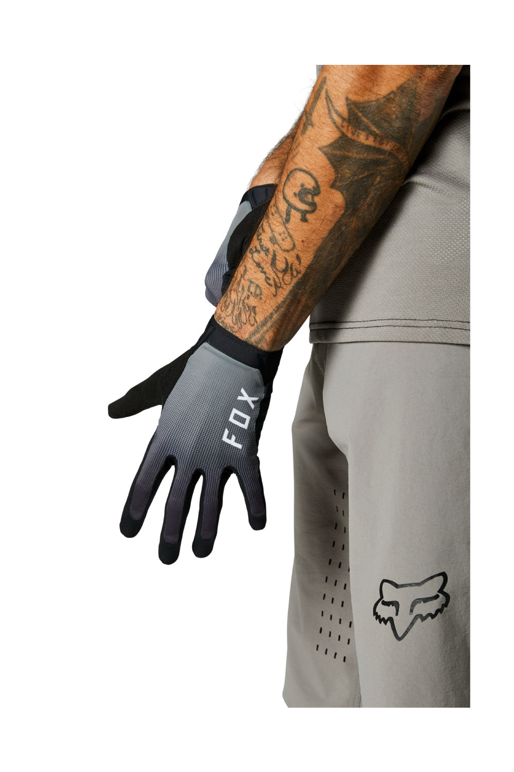 FOX 2021 Flex Air Ascent MTB Gloves