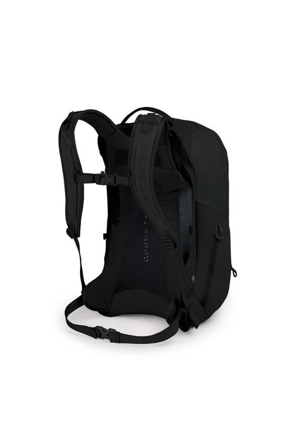 Osprey Radial 34L Backpack Rise Black Drift Bikes