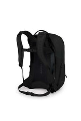 Osprey Radial 34L Backpack Rise Black – Drift Bikes