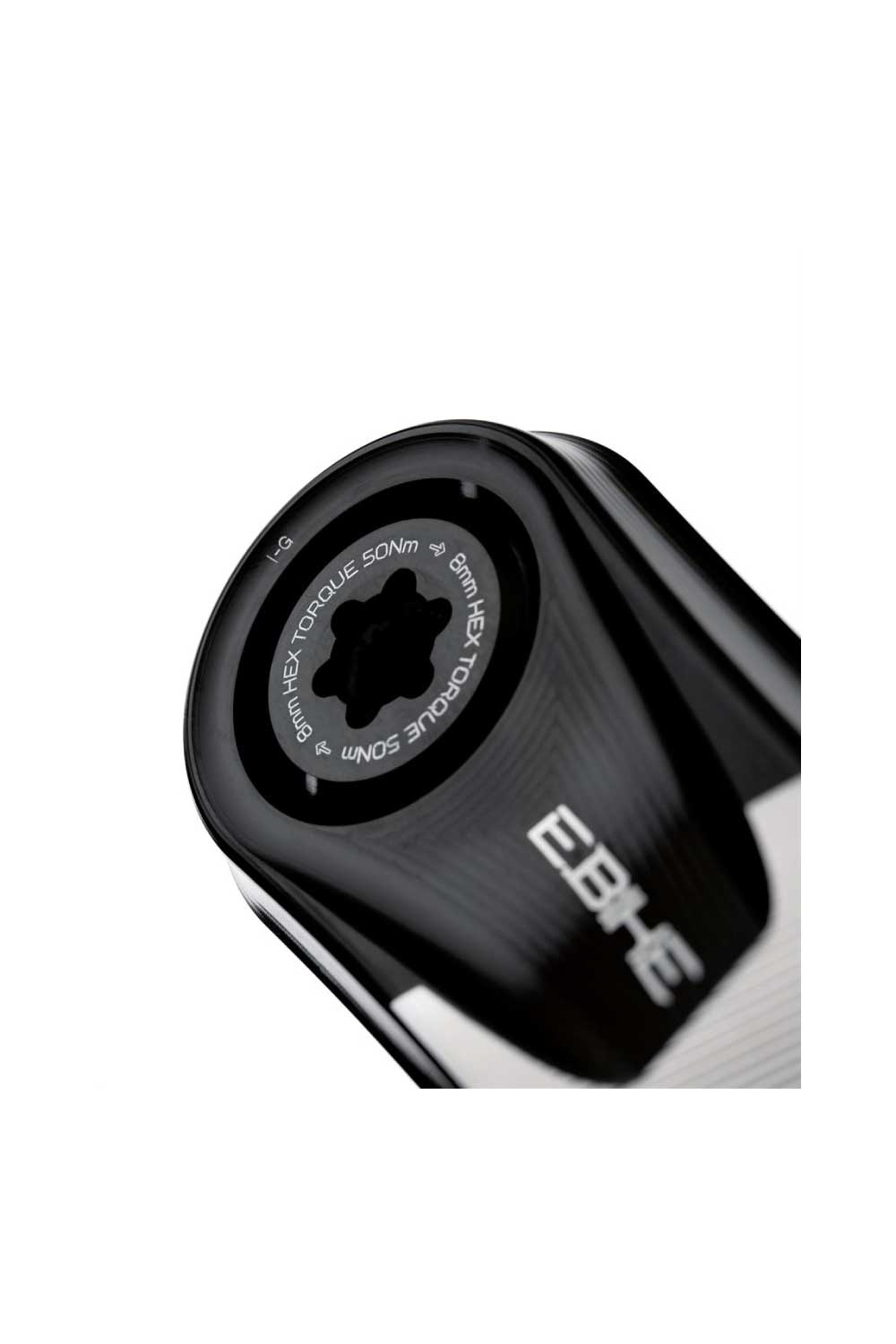 HOPE E-Bike Crankset