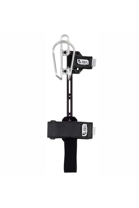 Wolf Tooth B-Rad XL Strap Access Mount