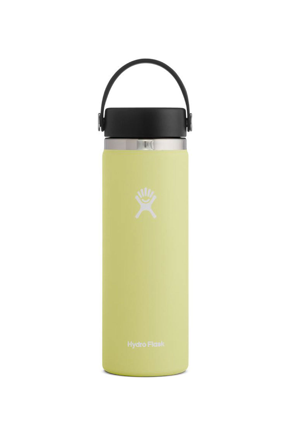 Hydro Flask Hydration 20oz (591mm) Wide Drink Bottle