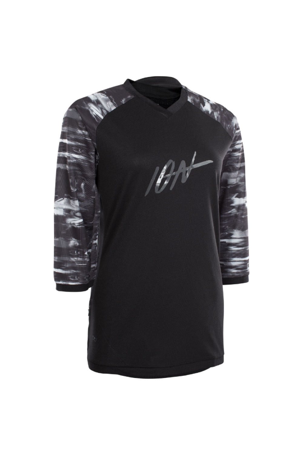 ION 2021 Women's Scrub Amp Long Sleeve Jersey