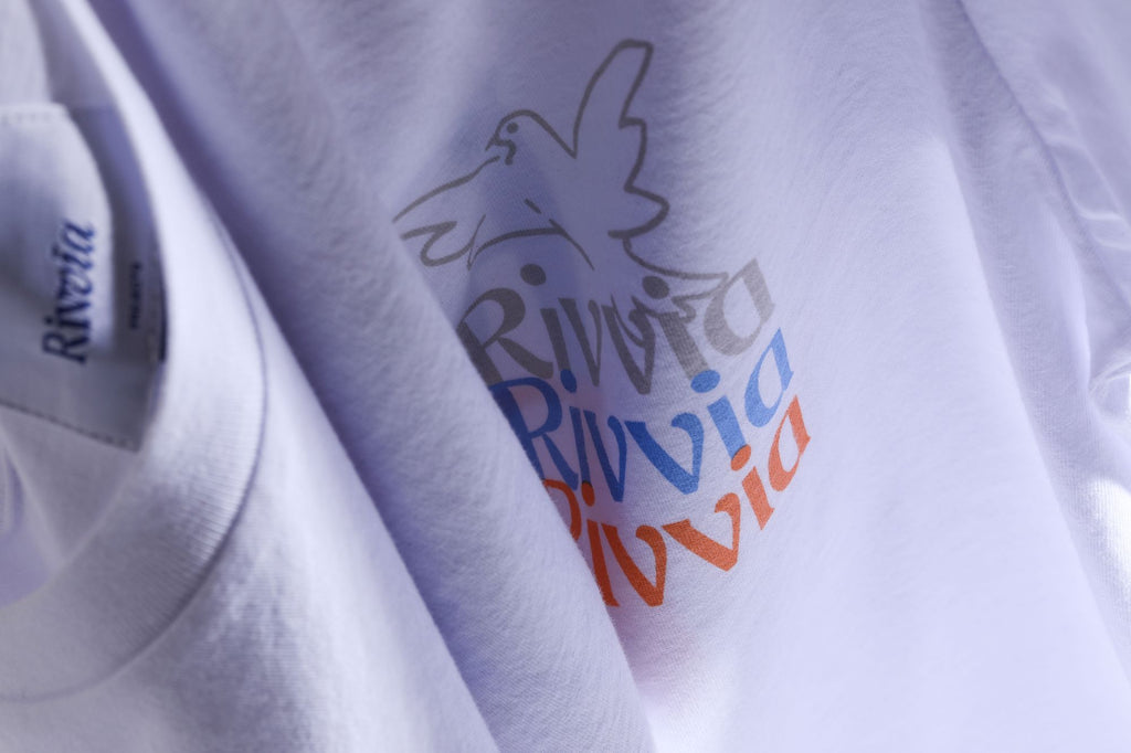 Rivvia Projects Dovely T-Shirt