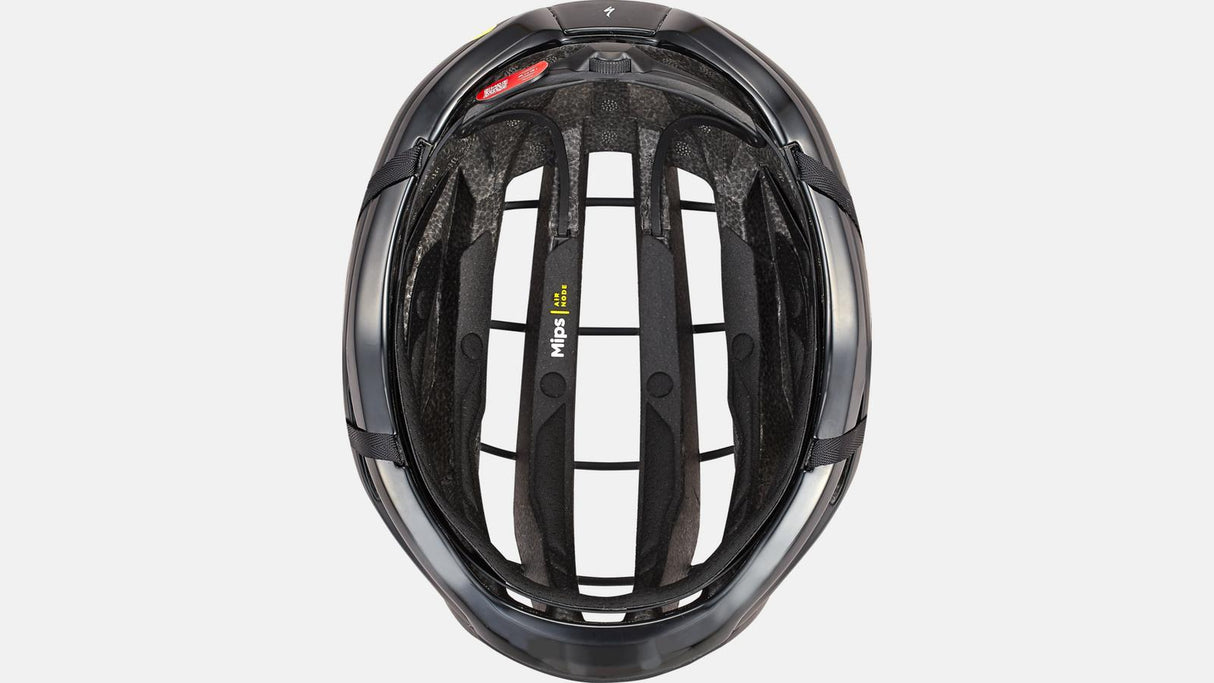 Specialized Prevail 3 MIPS Helmet