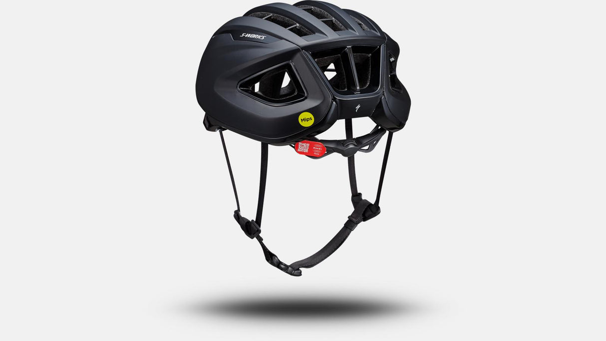 Specialized Prevail 3 MIPS Helmet