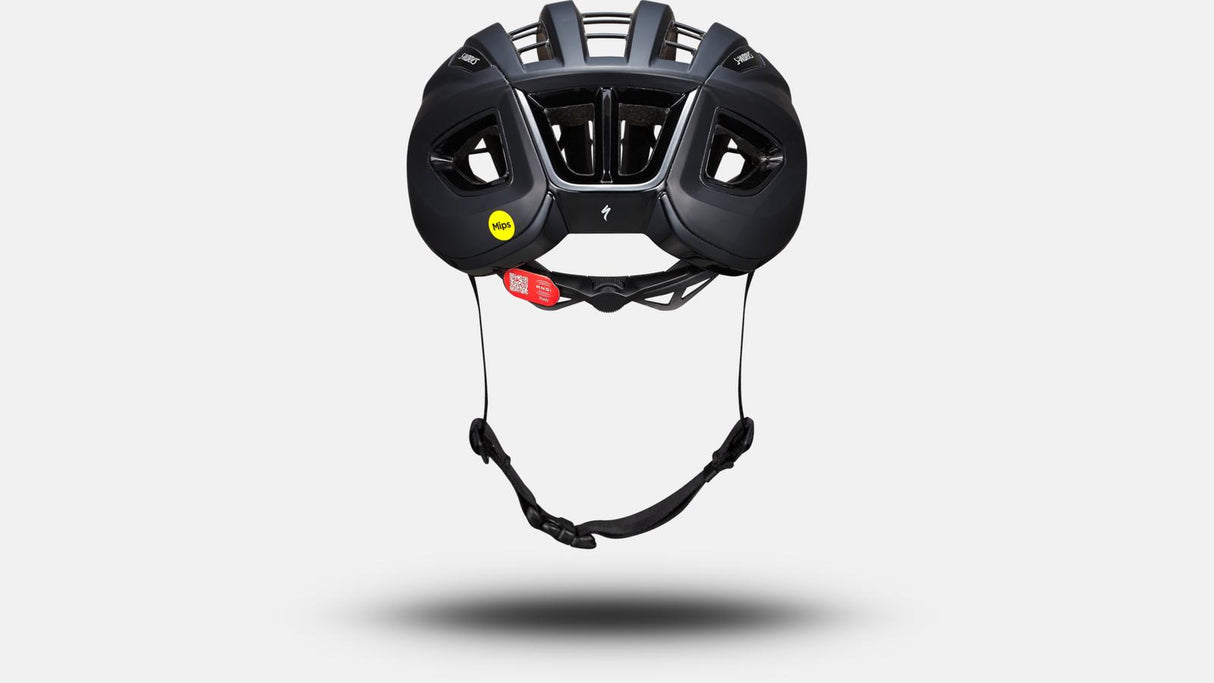 Specialized Prevail 3 MIPS Helmet