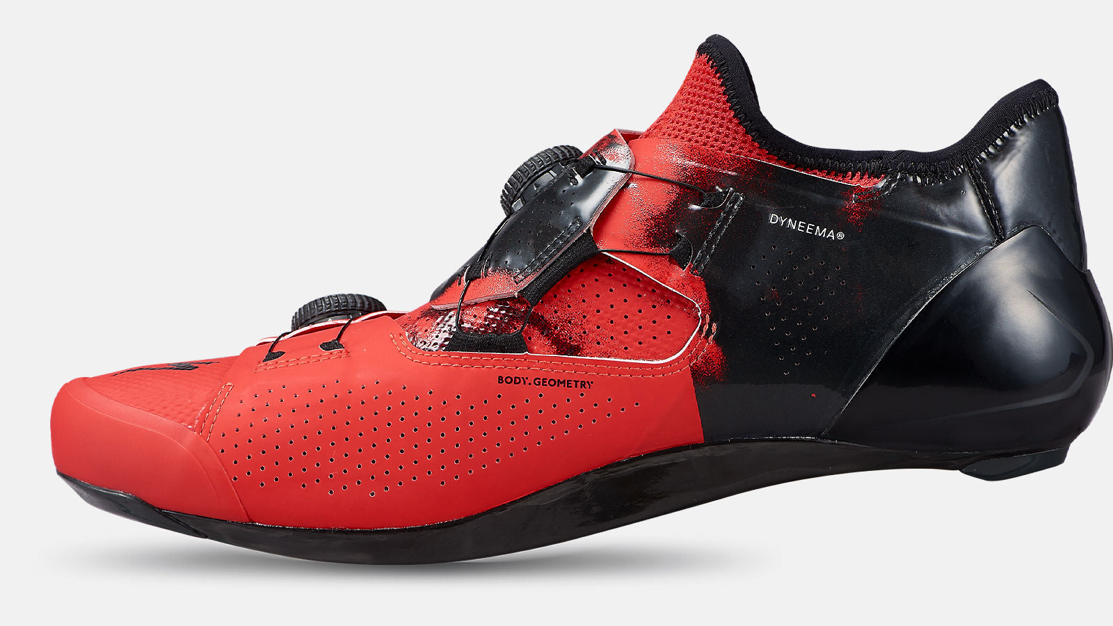 Specialized S-Works Ares Road Bike Shoes – Drift Bikes