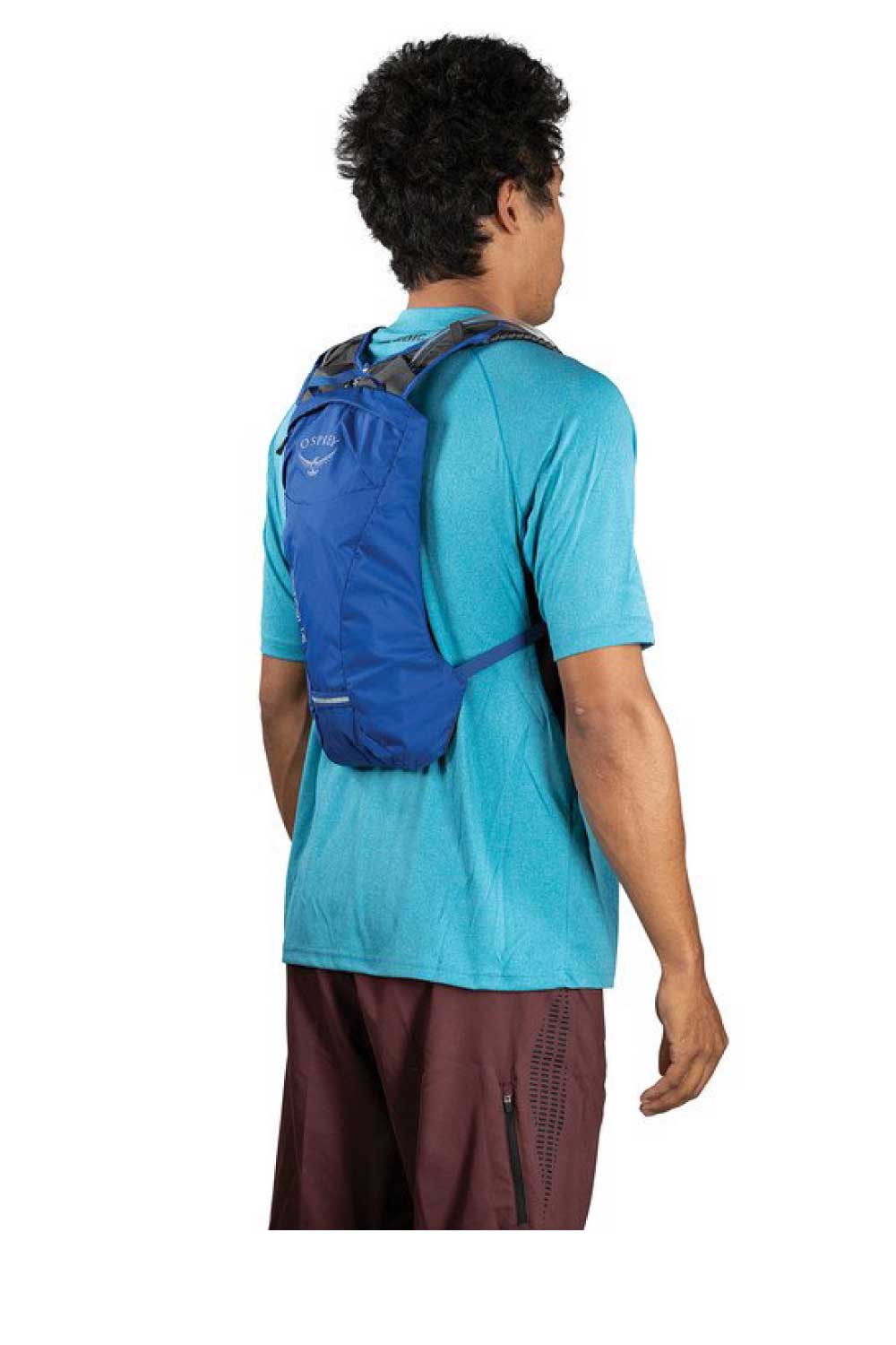 Osprey Katari 3 Mountain Bike Hydration Pack Bag