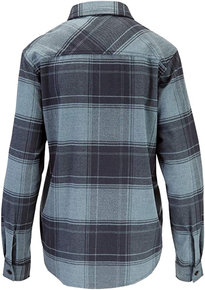 Dakine Women's Noella Tech Flannel