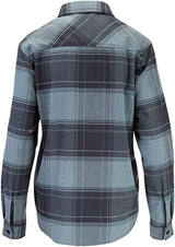 Dakine Women's Noella Tech Flannel