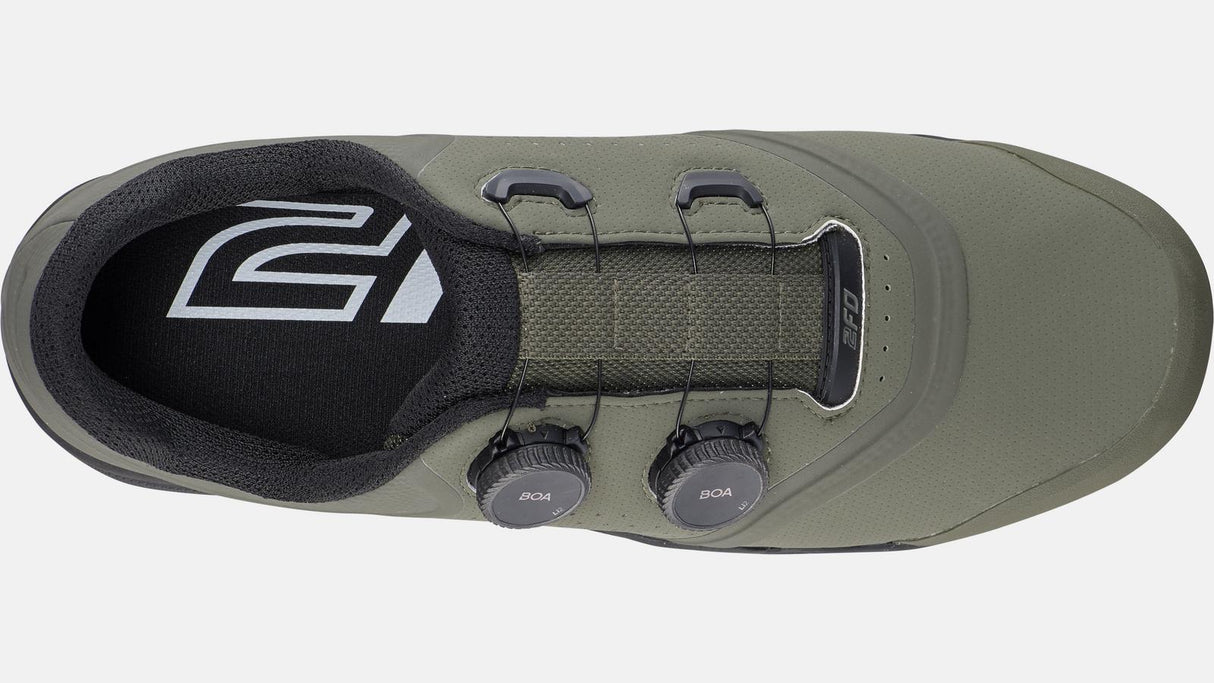 Specialized 2FO ClipLite Mountain Bike Shoes