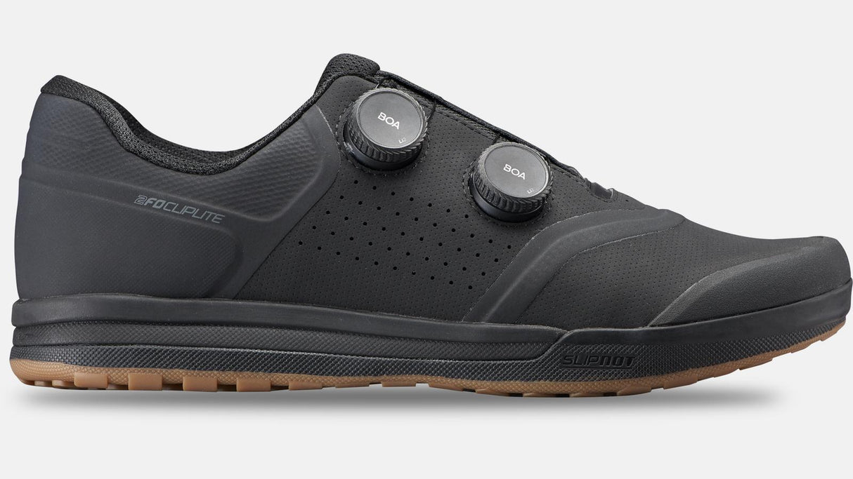 Specialized 2FO ClipLite Mountain Bike Shoes